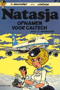 Opnamen voor Caltech