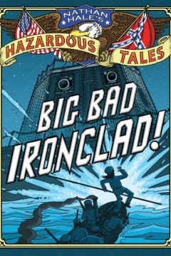 Big Bad Ironclad!