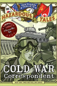 Cold War Correspondent