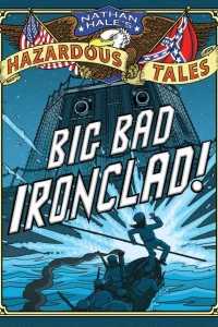 Big Bad Ironclad!