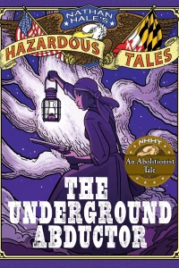 The Underground Abductor