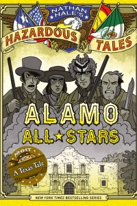 Alamo All-Stars