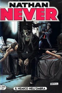 Il nemico nell'ombra