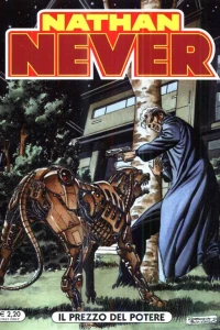 Il prezzo del potere