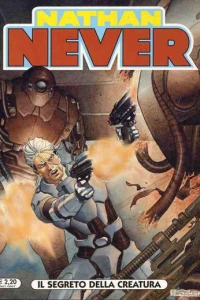 Il segreto della creatura