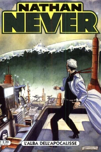 L'Alba Dell'Apocalisse