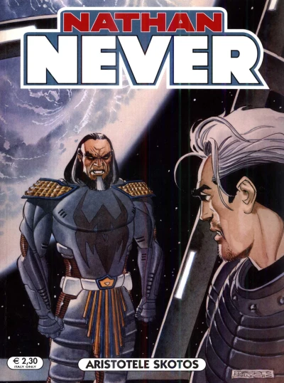 Cover of Aristotele Skotos