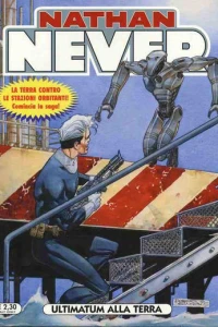 Ultimatum alla Terra