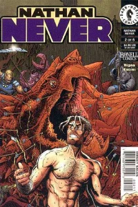 The Darkness in the Heart