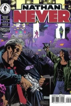 Issue #5