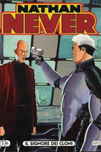 Il signore dei cloni