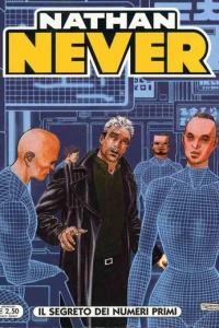 Il Segreto dei Numeri Primi