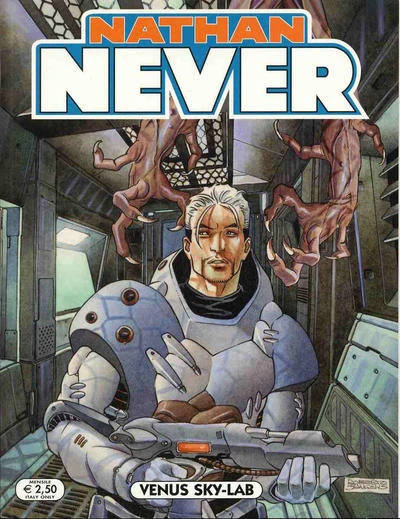 Cover of Venus Sky-Lab