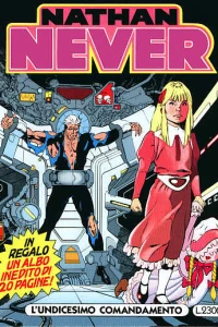 L'undicesimo comandamento