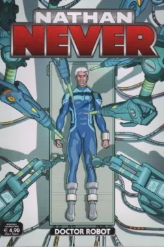 Doctor Robot