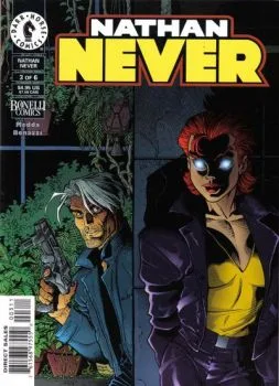 Cover of Dirty Boulevard