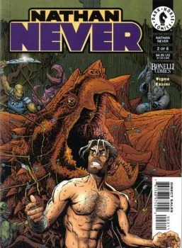 Cover of The Darkness in the Heart