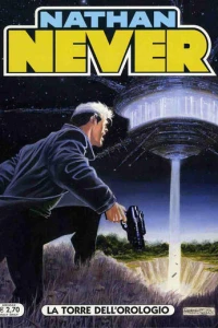 La torre dell’orologio