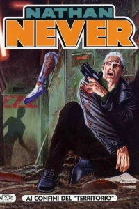 Ai confini del “Territorio”