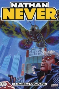 La bambina scomparsa