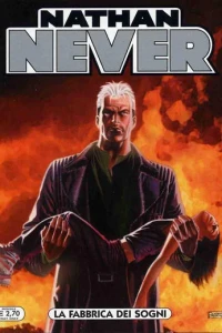 La fabbrica dei sogni