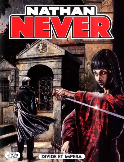 Cover of Divide et impera