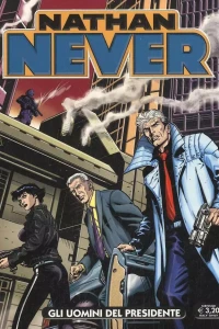 Gli uomini del Presidente