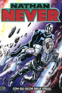 Con gli occhi delle stelle