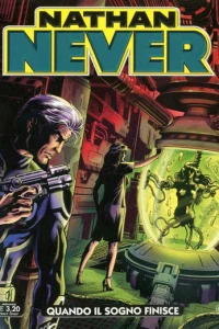 Quando il sogno finisce