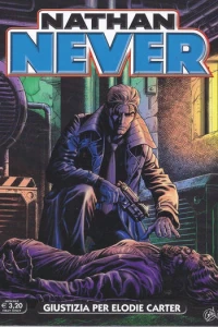 Giustizia per Elodie Carter