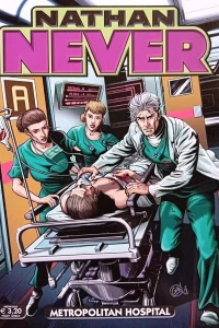 Metropolitan Hospital