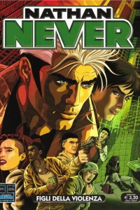 Figli della violenza