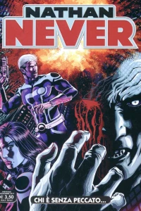 Chi è senza peccato