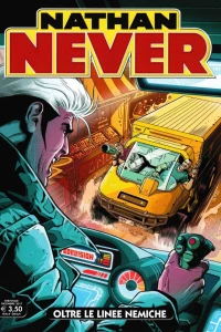 Oltre le linee nemiche