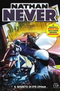 Il segreto di Eve Lynam