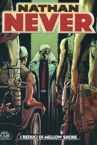 I reduci di Mellow Shore