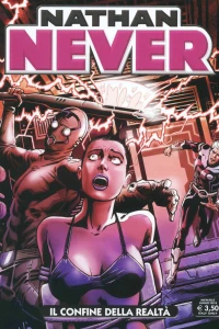 Il confine della realtà