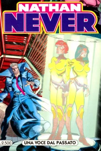 Una voce dal passato