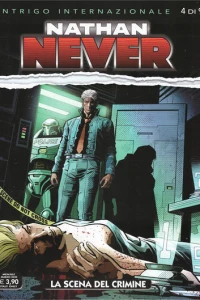 La scena del crimine