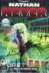 La verità di Steven Ross