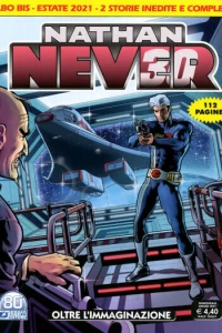 Oltre l'immaginazione