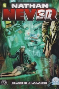 Memorie di un assassino