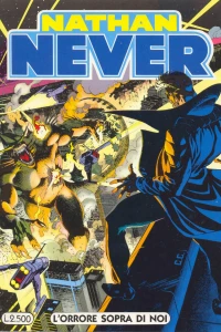 L'orrore sopra di noi