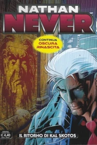 Il ritorno di Kal Skotos