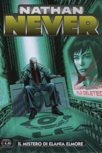 Il mistero di Elania Elmore