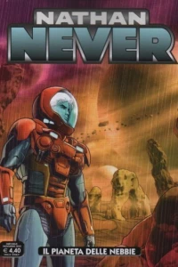 Il pianeta delle nebbie