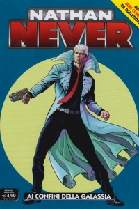 Ai confini della galassia