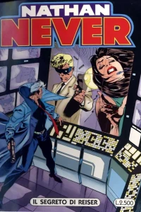 Il segreto di Reiser