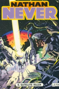 Il Satellite Killer