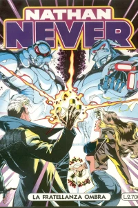 La Fratellanza Ombra